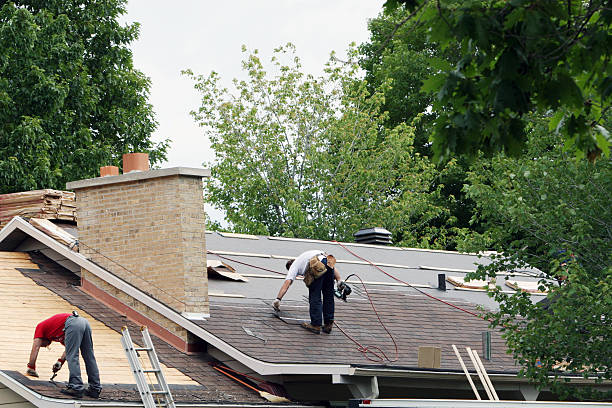 Best Rubber Roofing (EPDM, TPO)  in Waterloo, IL